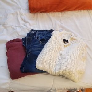 Winter Mystery Bundle